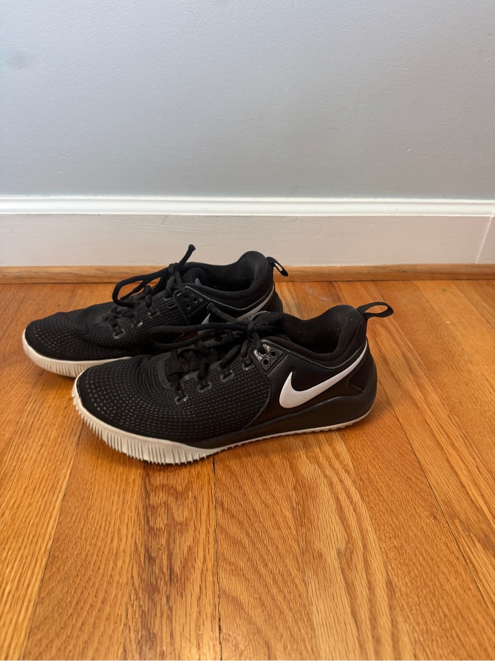 Nike Zoom HyperAce 2 Women's Volleyball Shoes